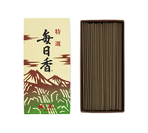 Incienso japonés Madera Agar