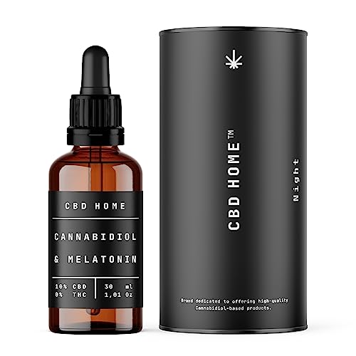 Aceite CBD 10%