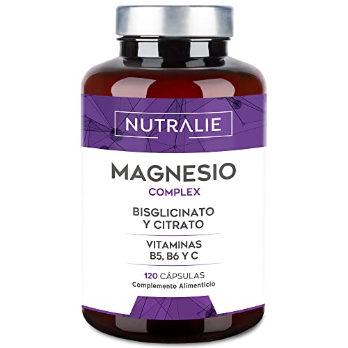 Magnesio Complex