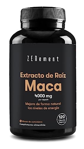 Maca Peruana