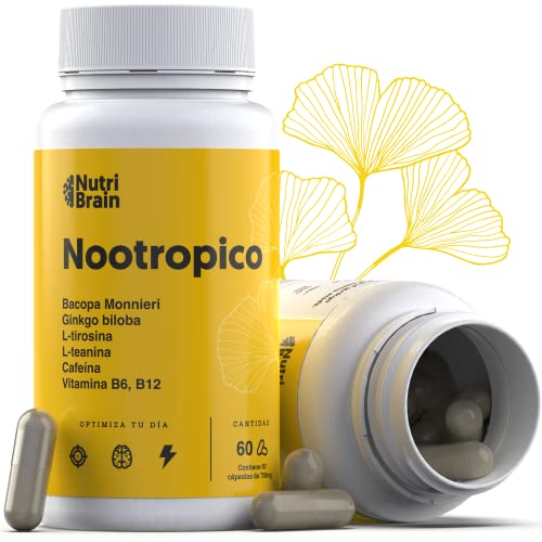 Nootrópico Natural