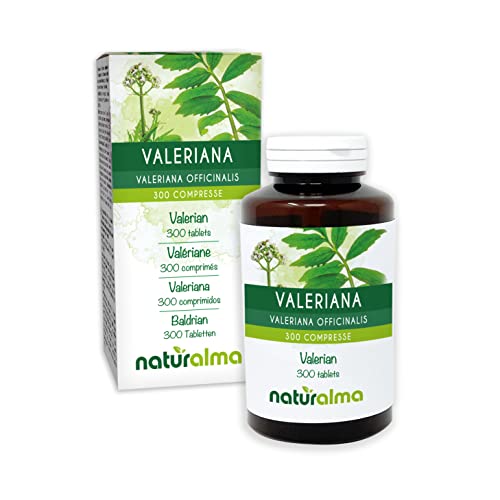 Valeriana Naturalma