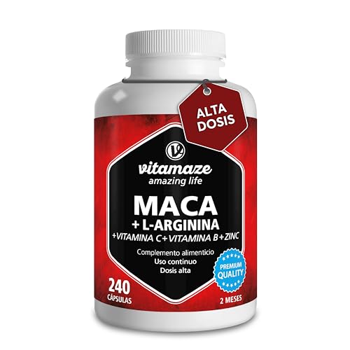 Maca Andina