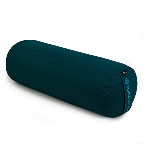 Bolster yoga