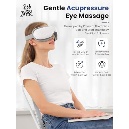 Masajeador de ojos EyeOasis 2