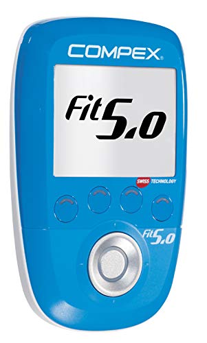 Electroestimulador Compex Wireless Fit 5.0