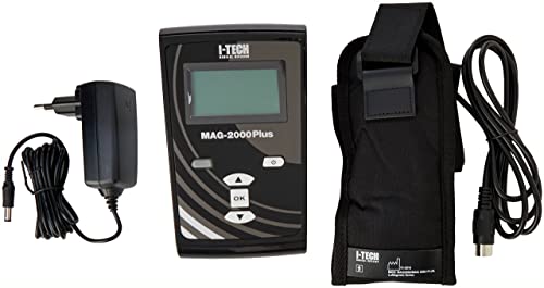 Magnetoterapia I-TECH Mag 2000 Plus