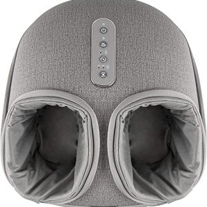 Masajeador de pies con calor | Medcursor