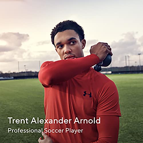 Pistola de Masaje Muscular Theragun mini