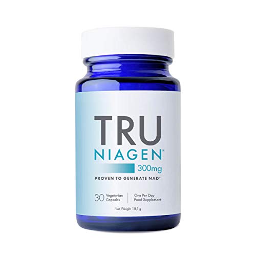 Tru Niagen Suplemento NAD