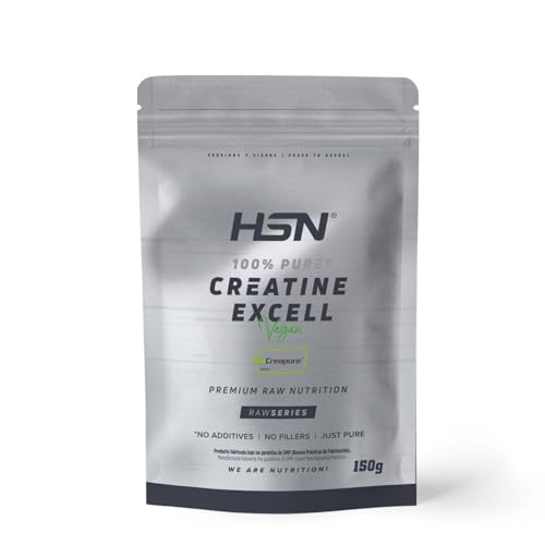 Creatina Creapure HSN