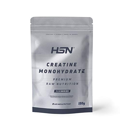 Creatina Monohidrato HSN