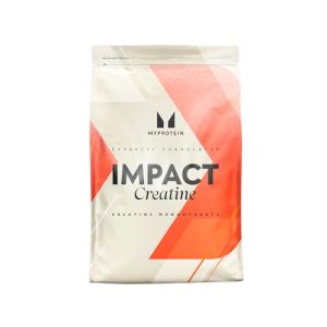 Creatina Myprotein Monohidrato | Polvo | 250g