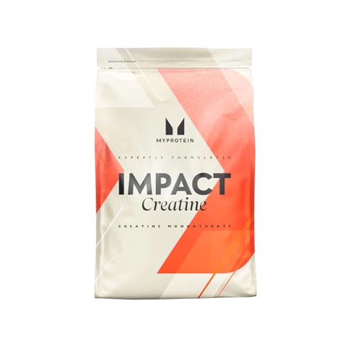 Creatina Myprotein Monohidrato